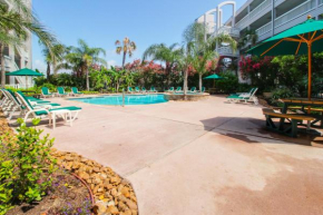 Casa Del Mar Beachfront II